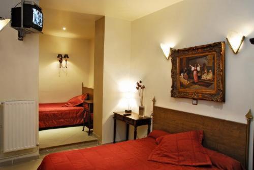 Suite (4 People)