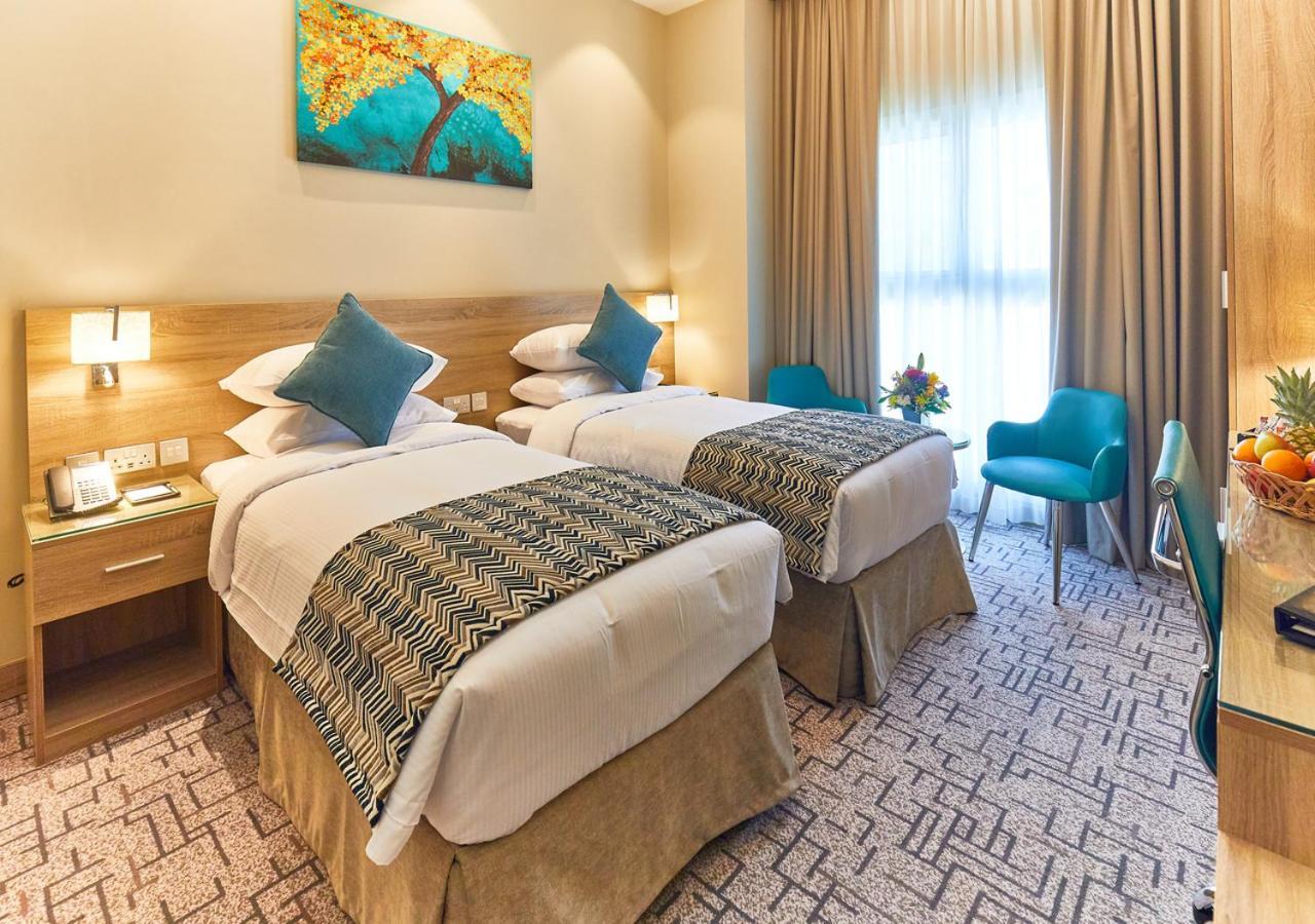 Classic Connecting Room - Late check-out 2 pm