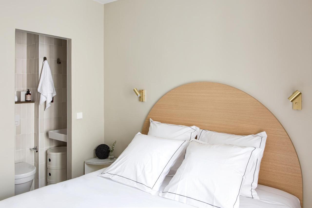 Standard Double Room La bonne Amie