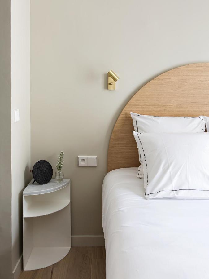 Standard Double Room La bonne Amie