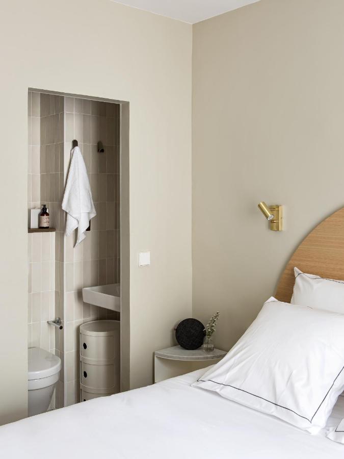 Standard Double Room La bonne Amie