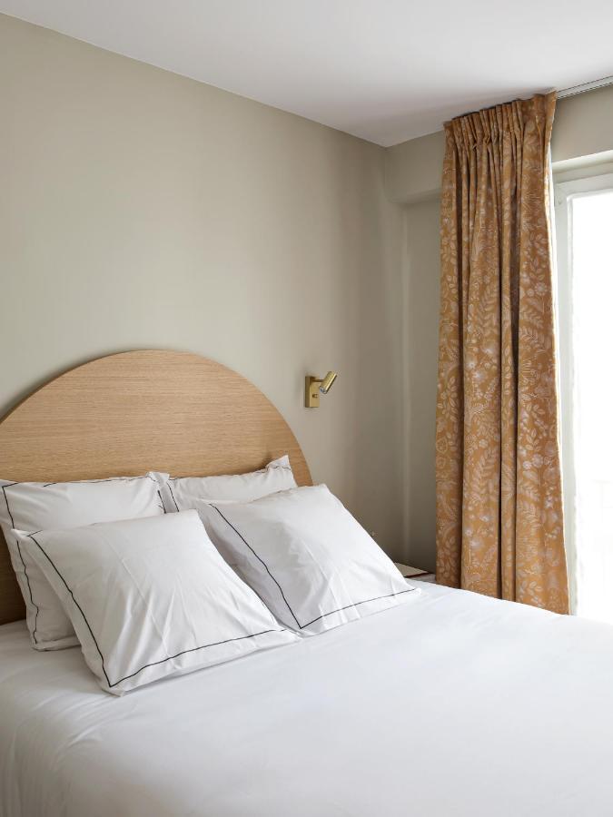 Standard Double Room La bonne Amie
