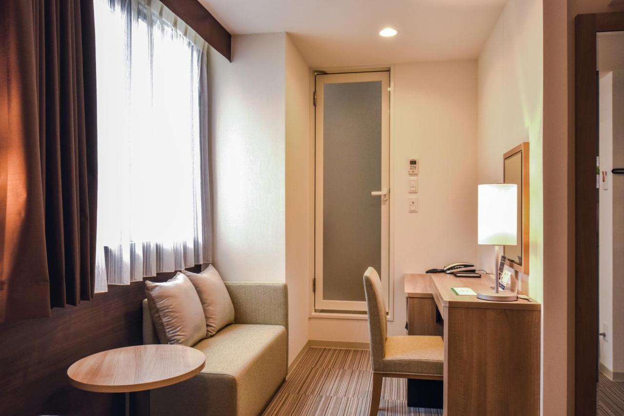 Twin Room - Non-Smoking