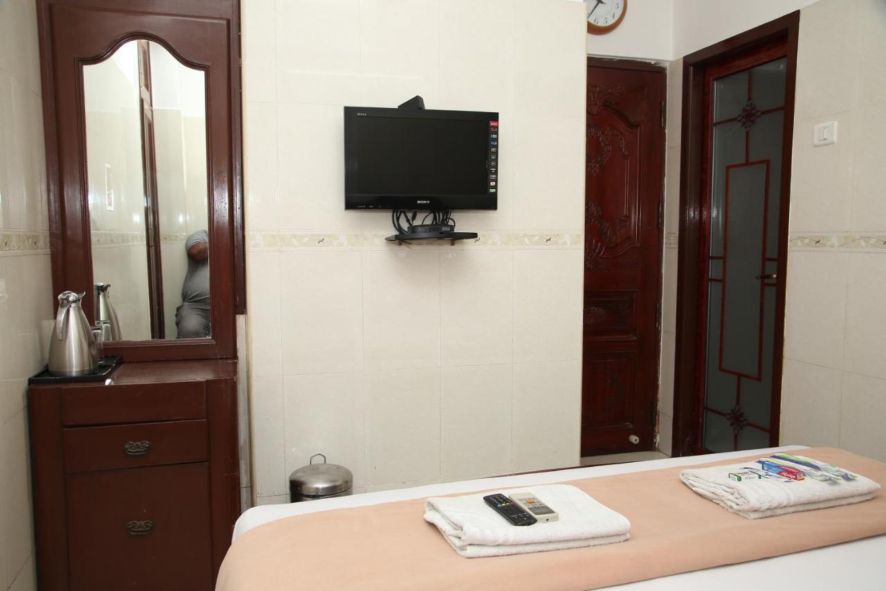Budget Single Room