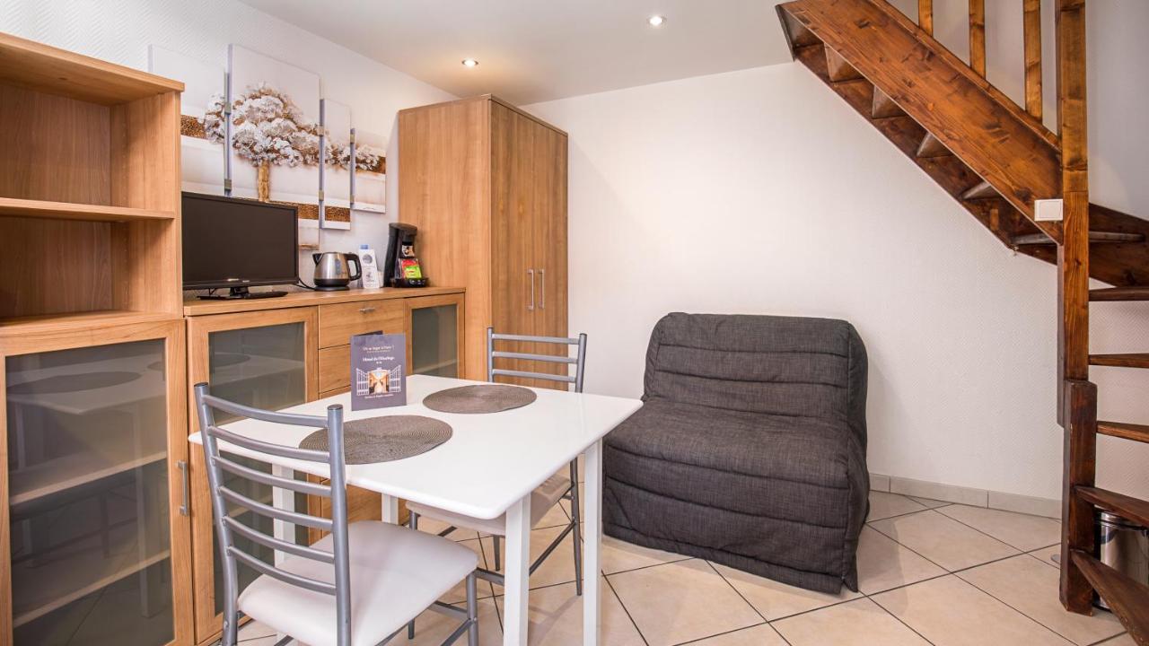 Studio (3 Adults)