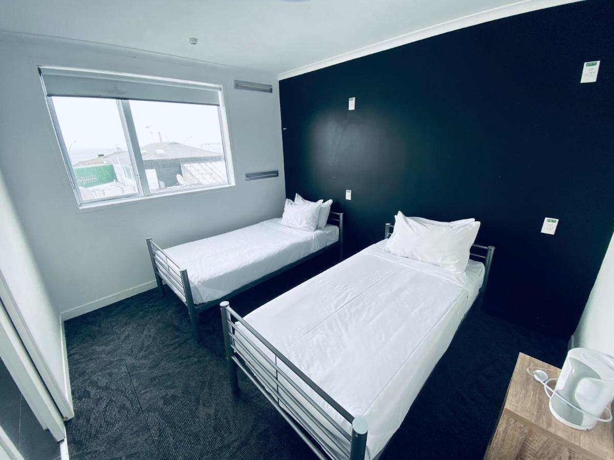 Deluxe Double or Twin Room - No Children