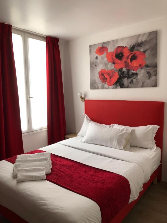 Superior Double Room with Bath