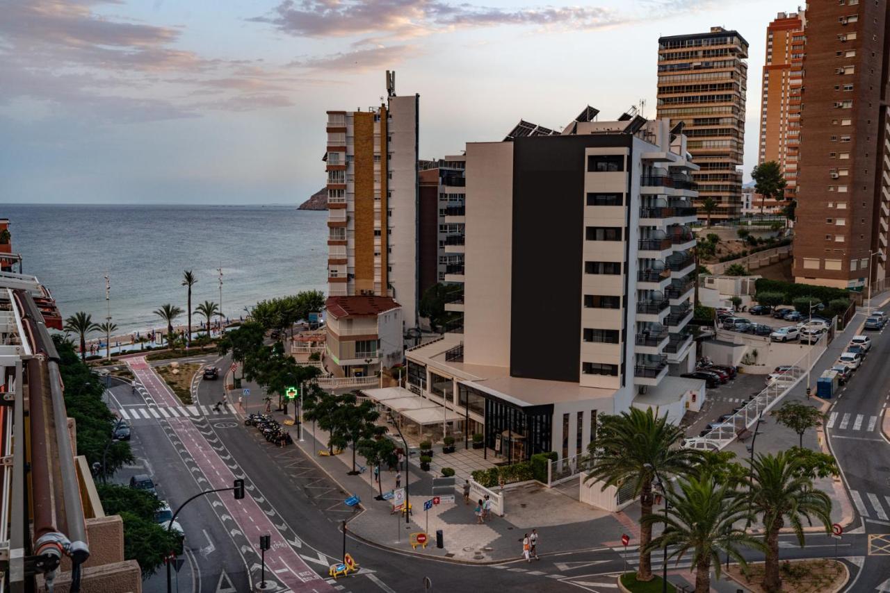 Deluxe Double or Twin Room with Sea View