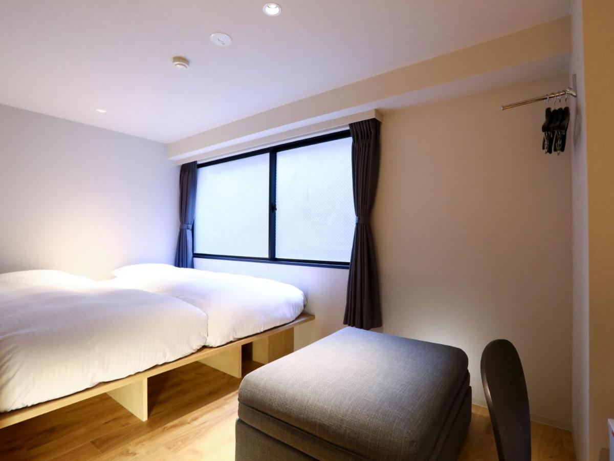 Universal Twin Room - Non-Smoking