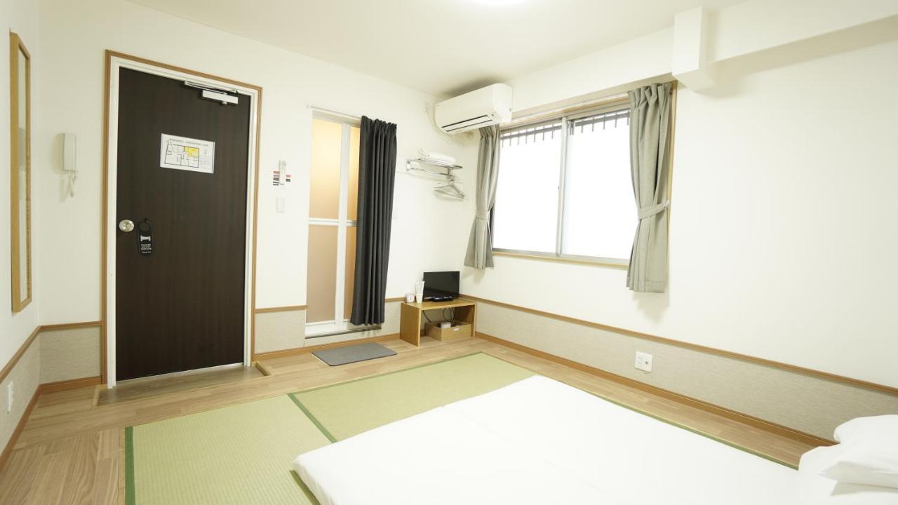 Japanese-Style Standard Room