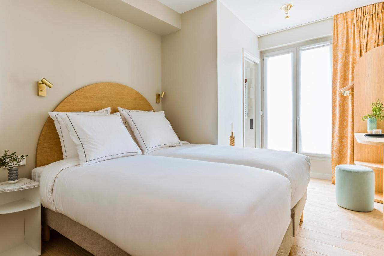 Standard Double Room La bonne Amie