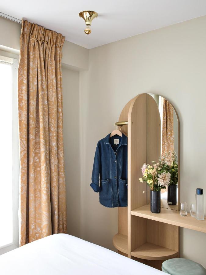 Standard Double Room La bonne Amie