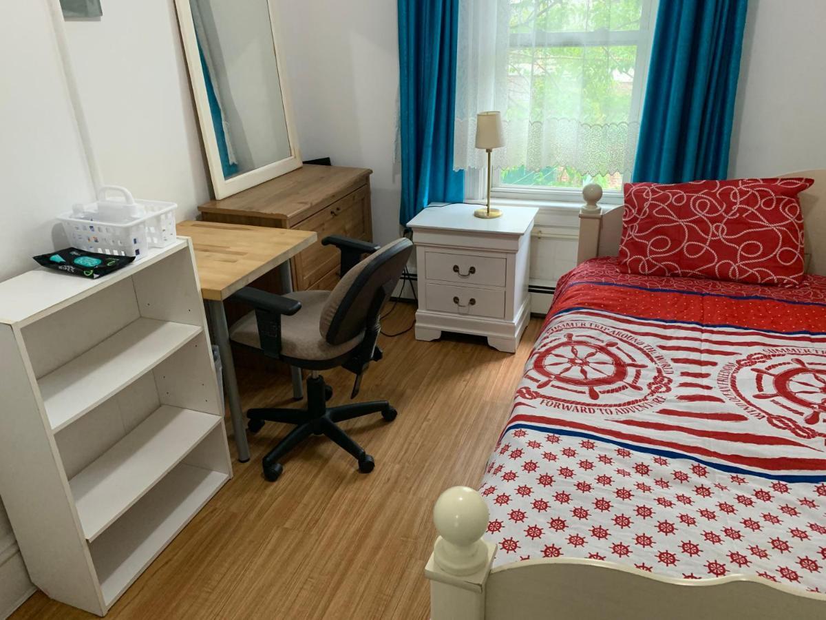 Superior Single Room