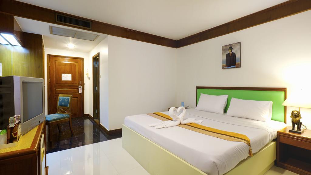 Superior Double or Twin Room