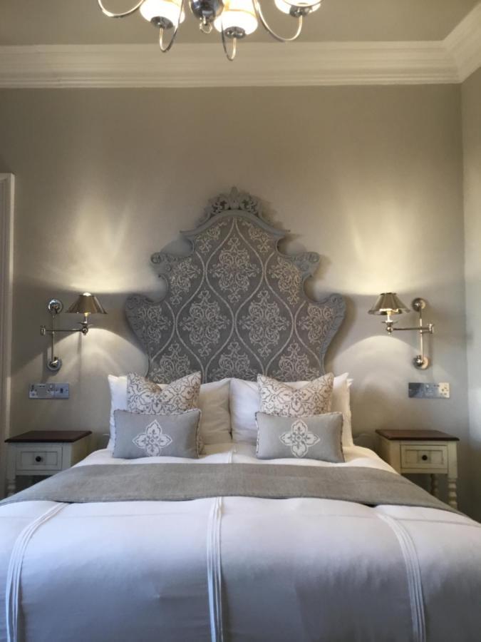 Superior Twin or Double Room with Private Shower Room