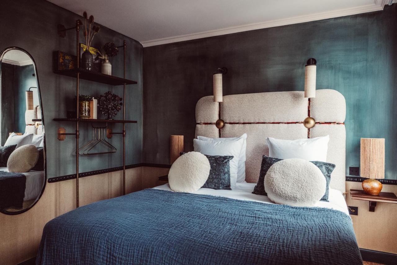 Double Comfort Room