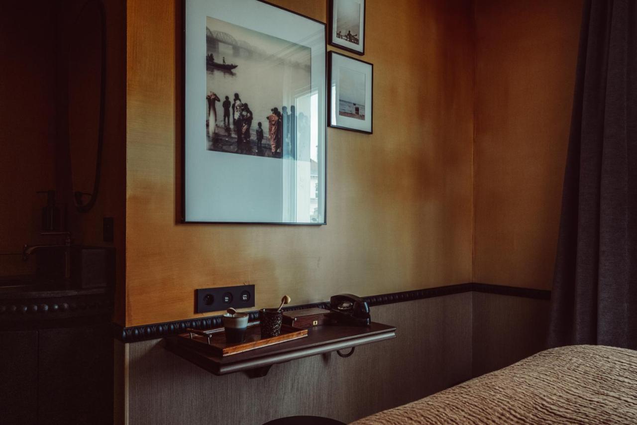 Double Comfort Room