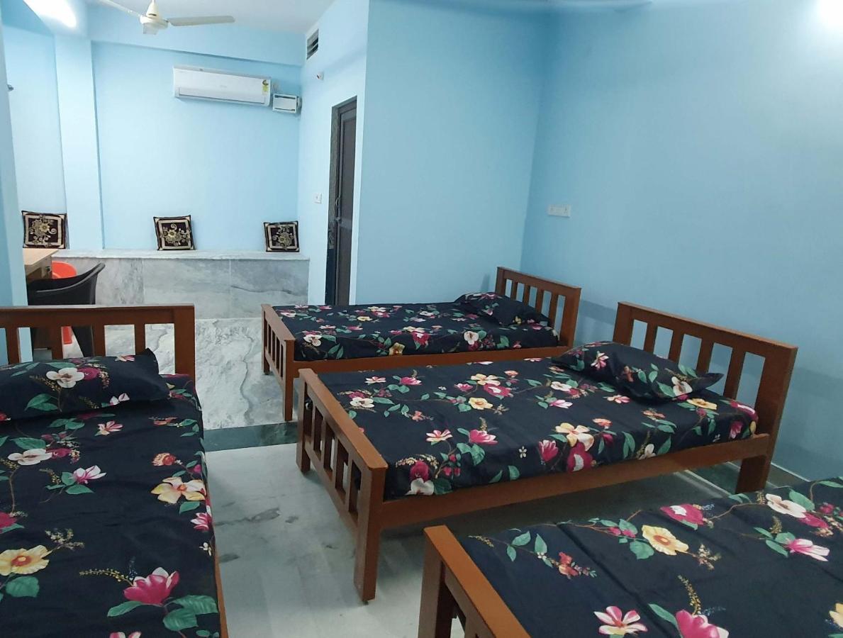 Quadruple Room with Bathroom