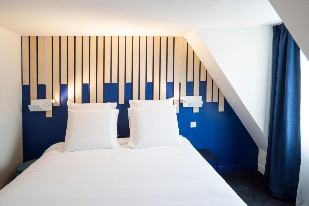 Standard Single Room Double Bed