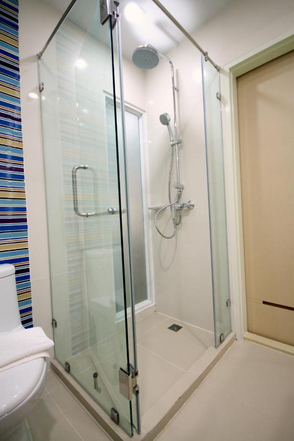 Superior Twin Room with City View