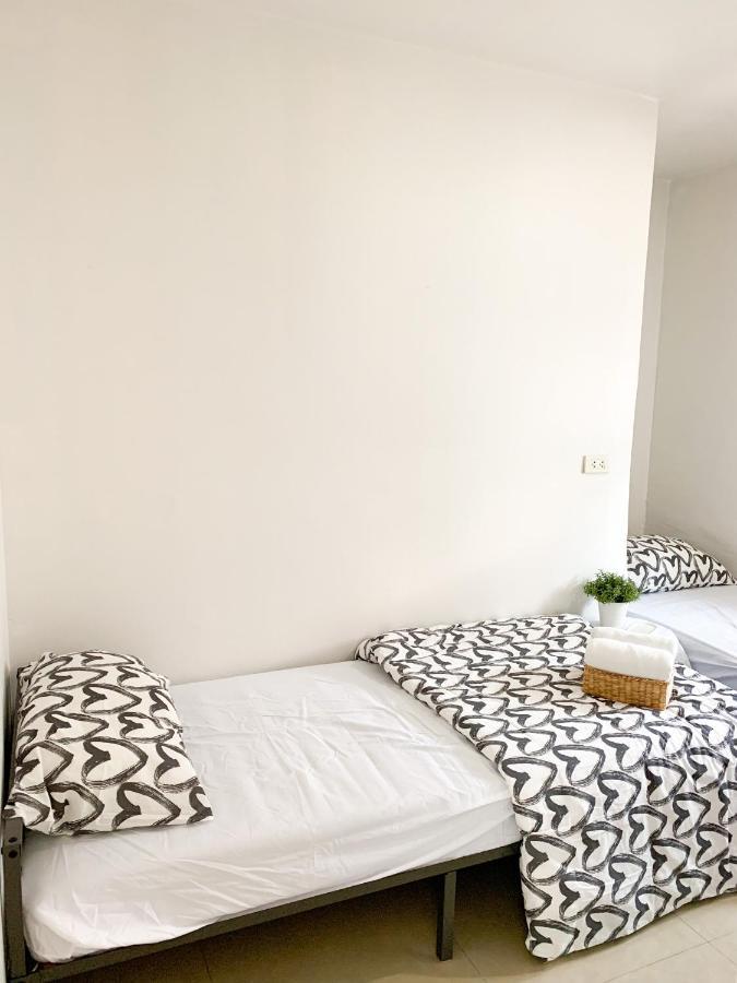 Budget Twin Room