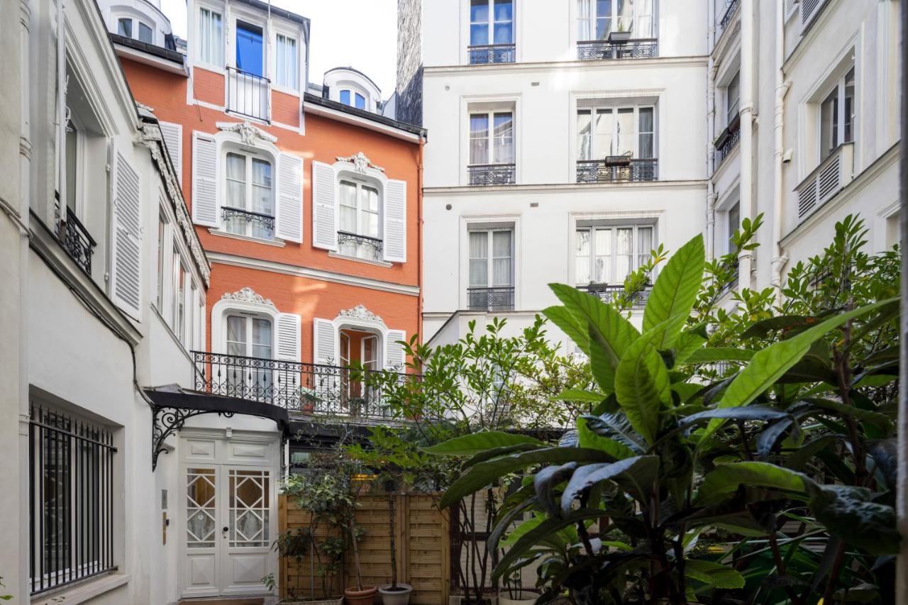 2 bedroom apartment Ground floor with terraces - 85m2
