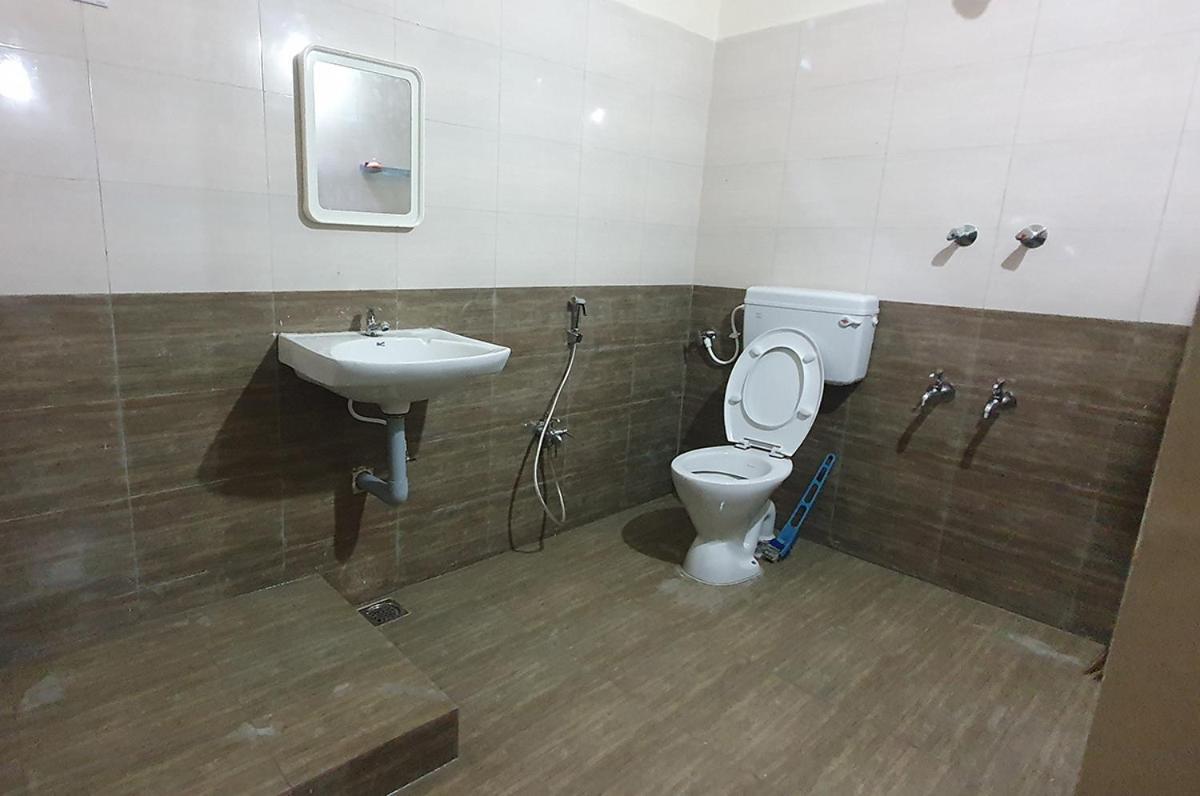 Apartment - Ground Floor