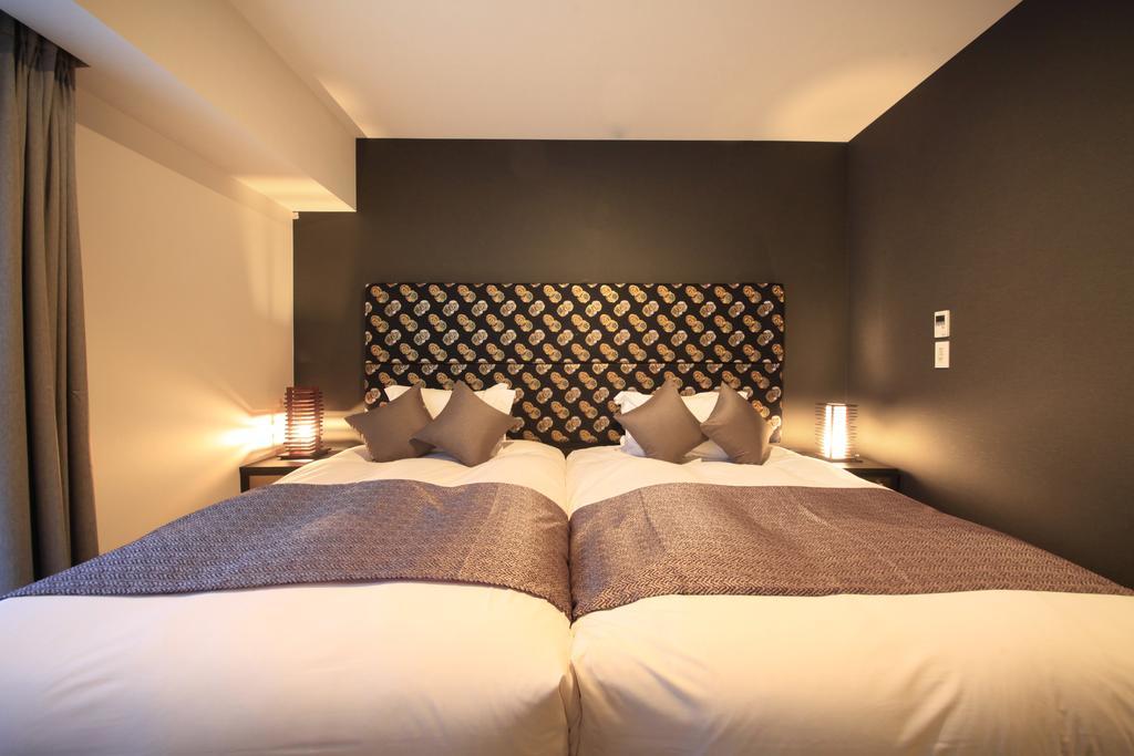 Standard Twin Room - Non Smoking