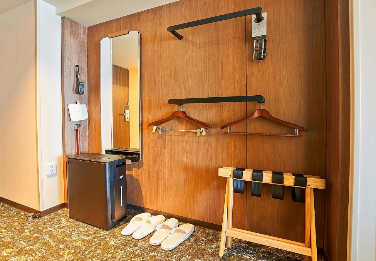 Twin Room - Disability Access - Non Smoking