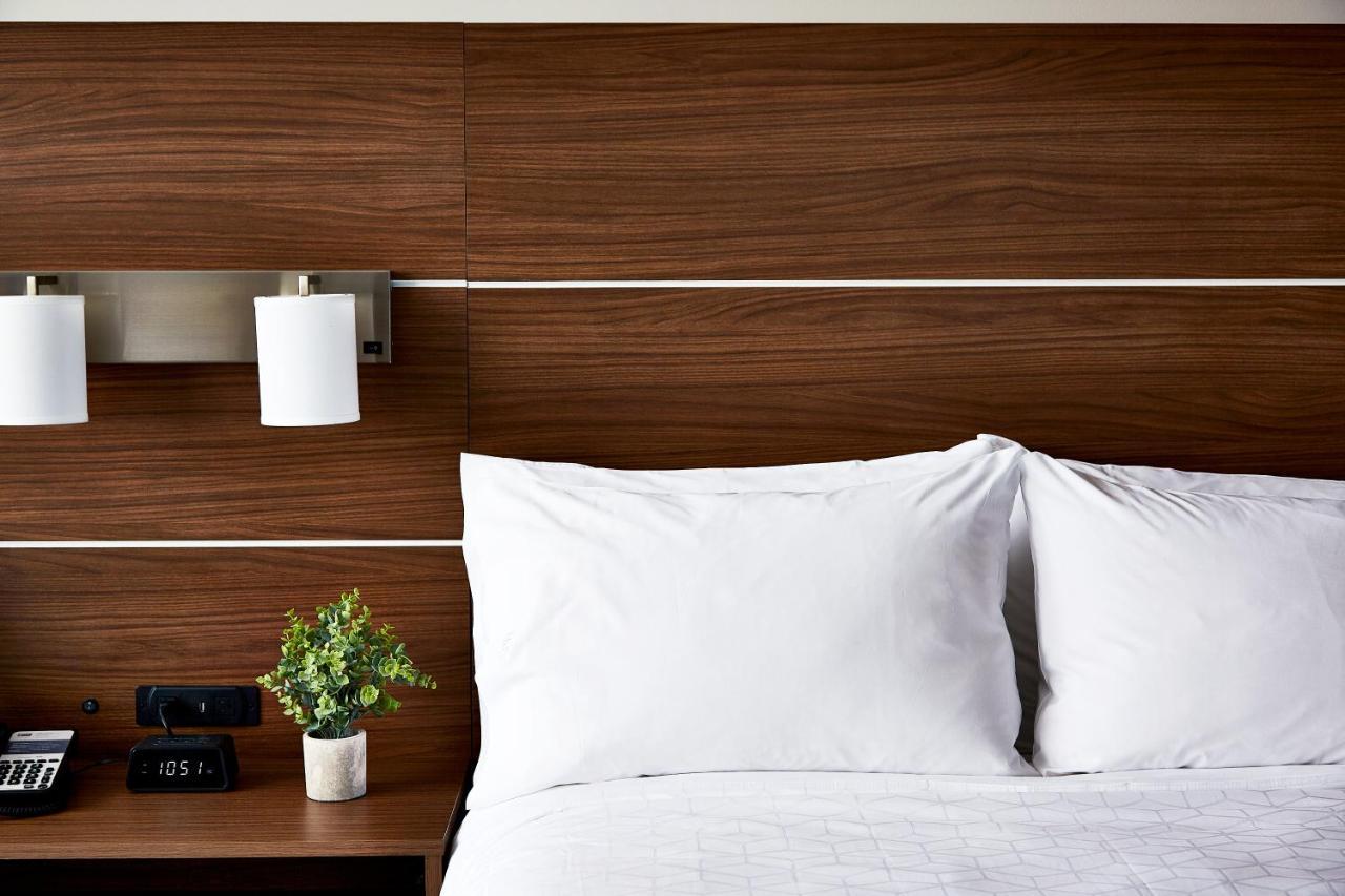 Standard Double Room with Two Double Beds