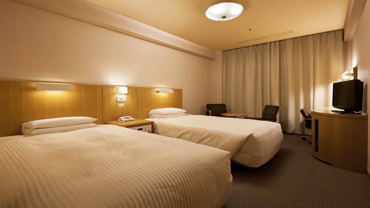 Comfort Twin Room in East Building - Non-Smoking