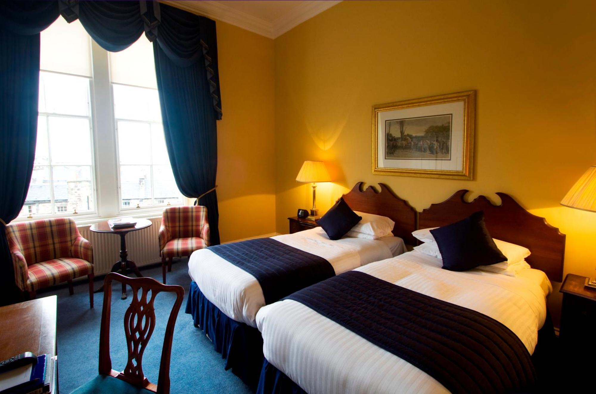 Classic Double/Twin Room