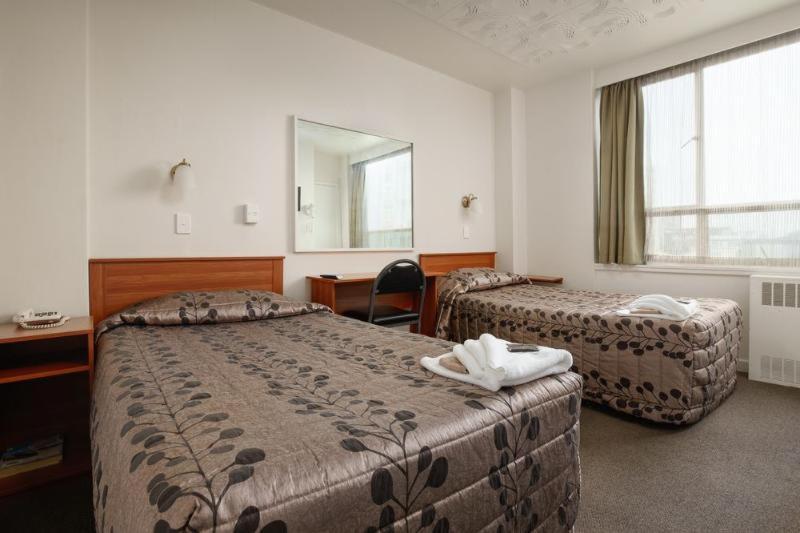 Twin Room with Bathroom