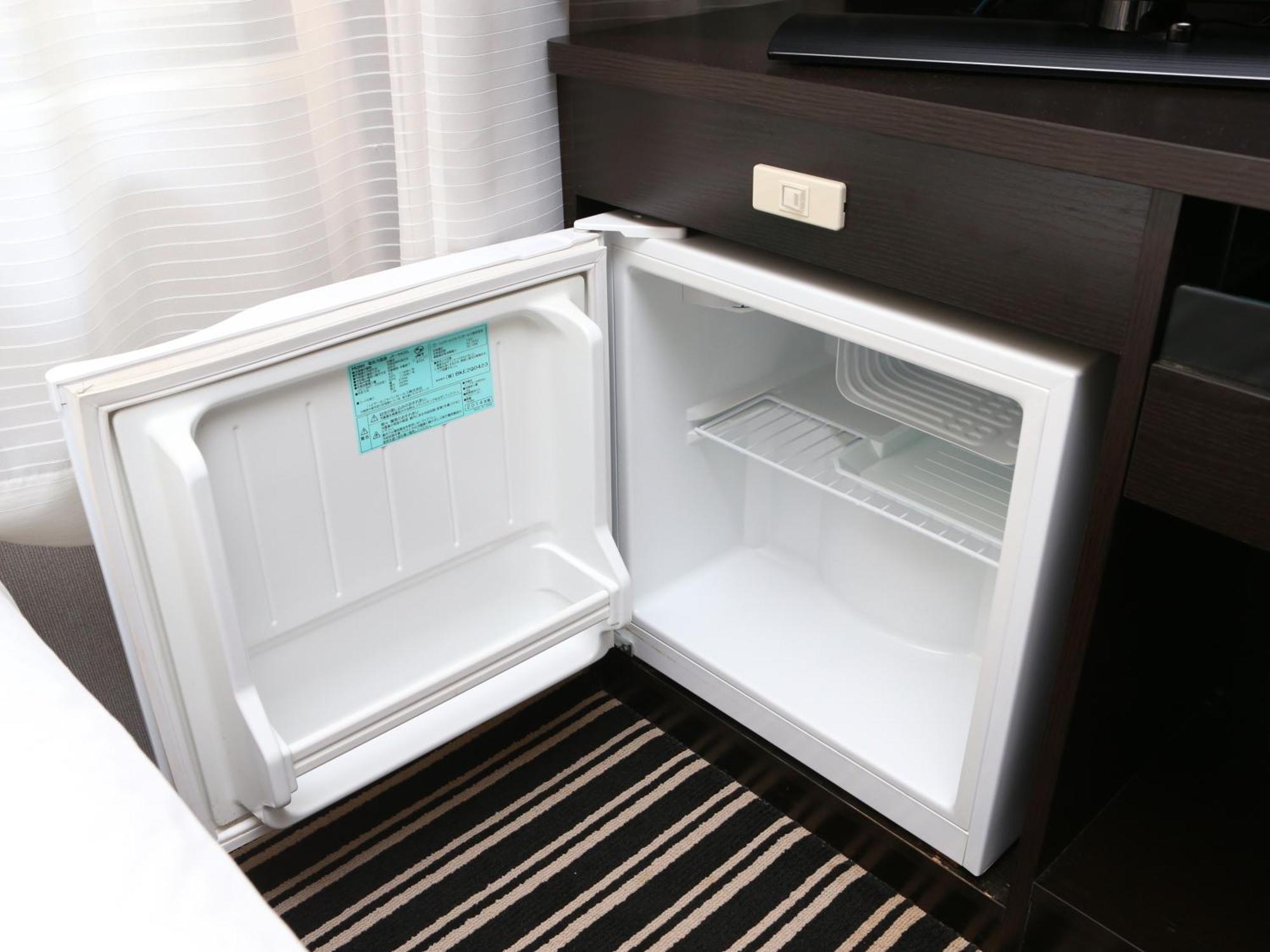 Double Room with Small Double Bed - Non-Smoking