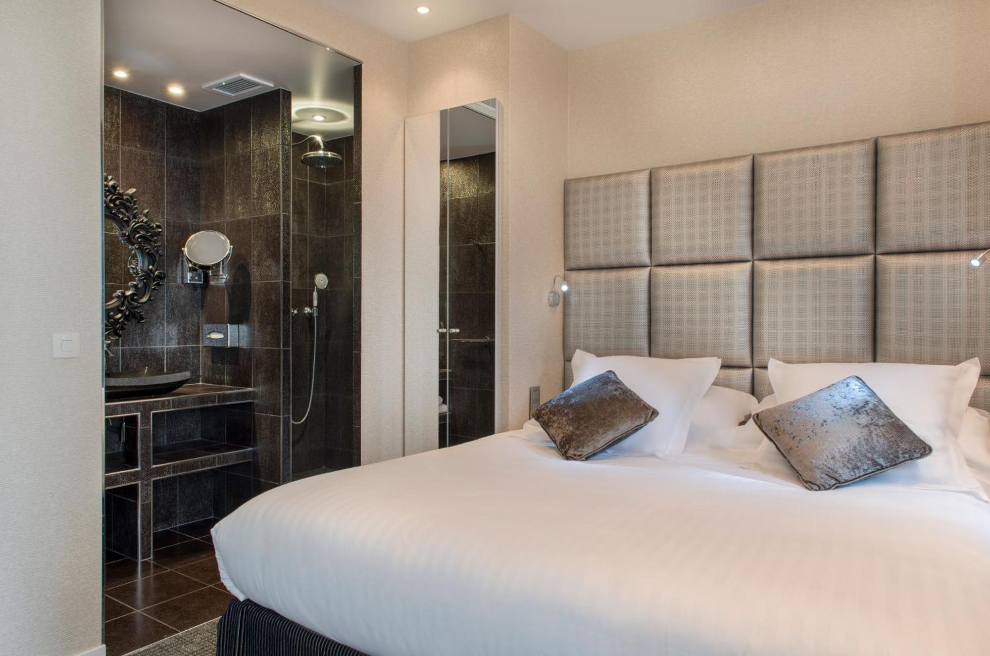 Design Superior Double Room