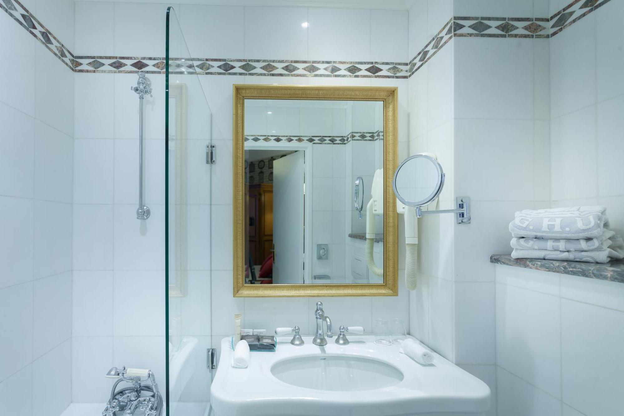 Executive  Double Room