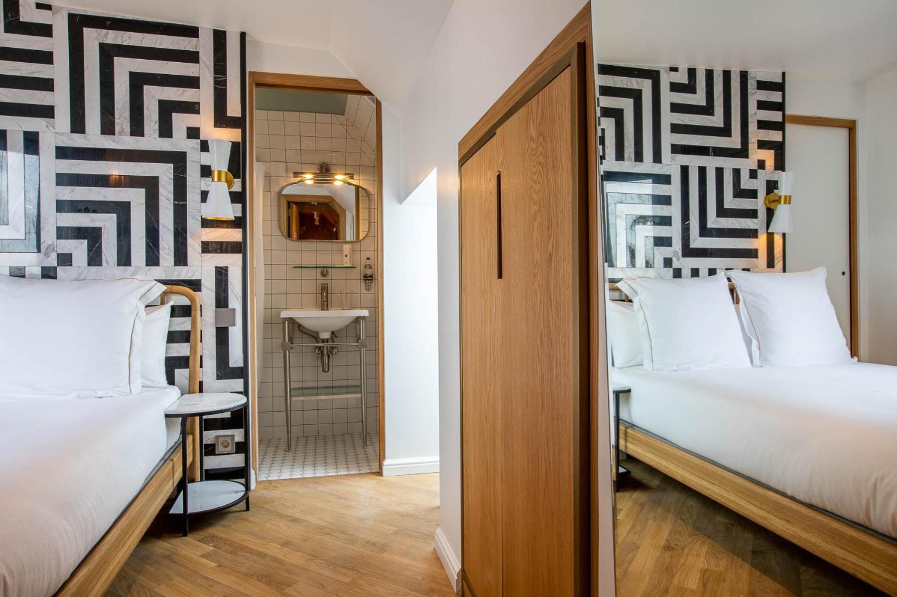 Classic Single Room