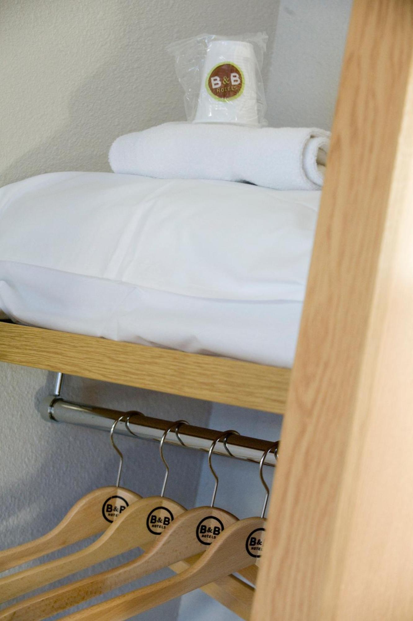 Double Room - Non-Smoking