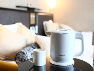 Standard Room - Non-Smoking (1 Adult)