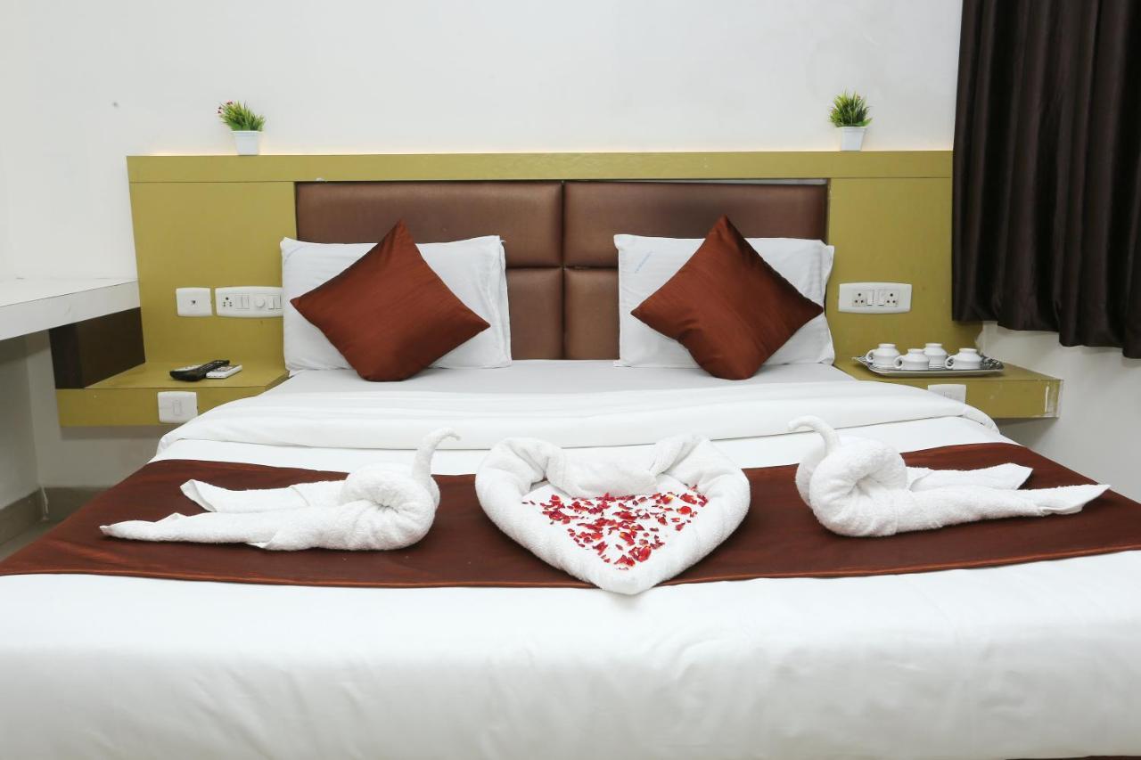 Standard Double Room with Fan