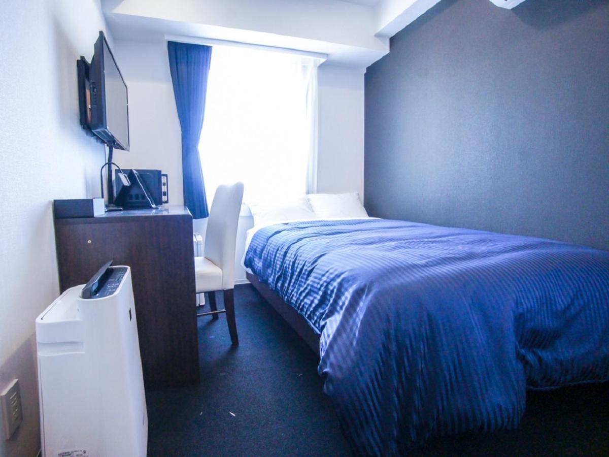 Double Room with Small Double Bed - Non-Smoking