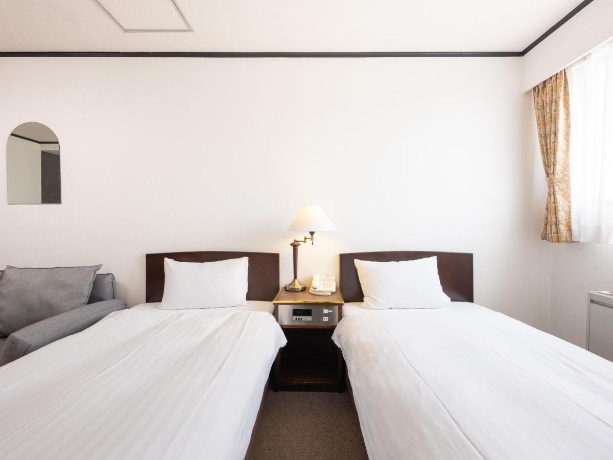 Twin Room - Non-Smoking,1257665926:JPEG