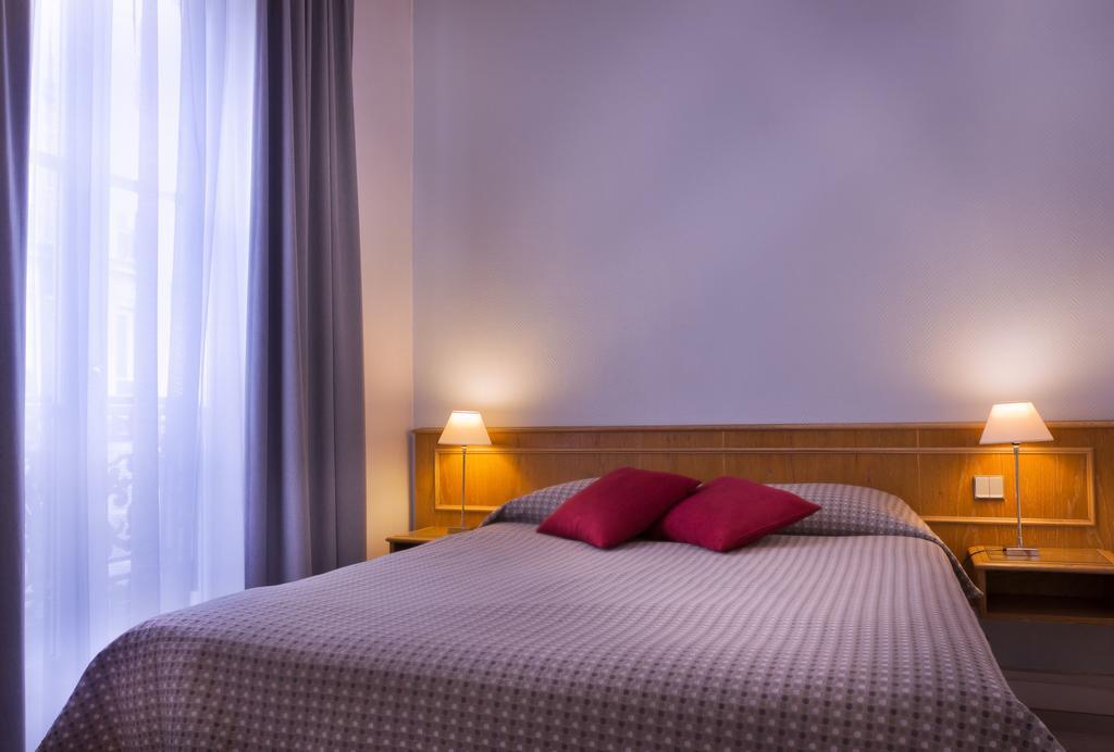 Double Room with Shower