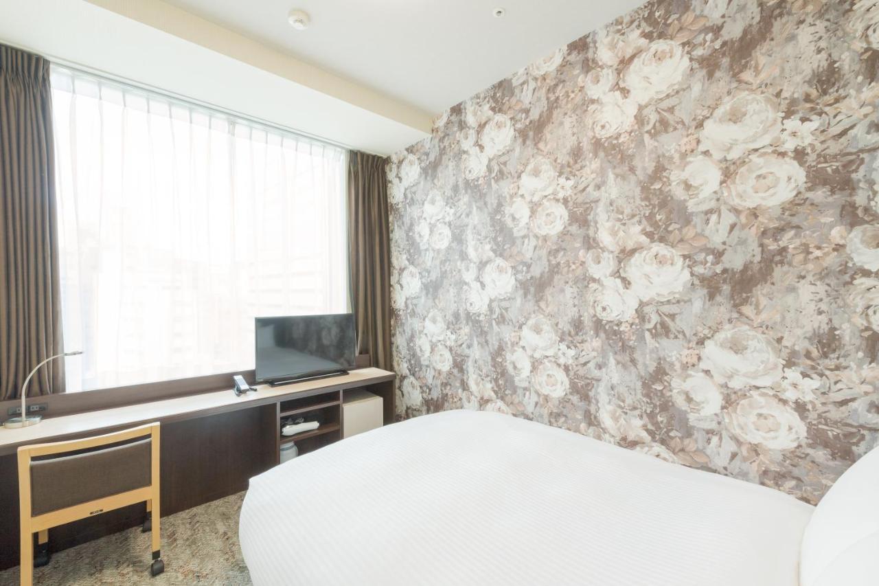 Economy Double Room - Rose Floor