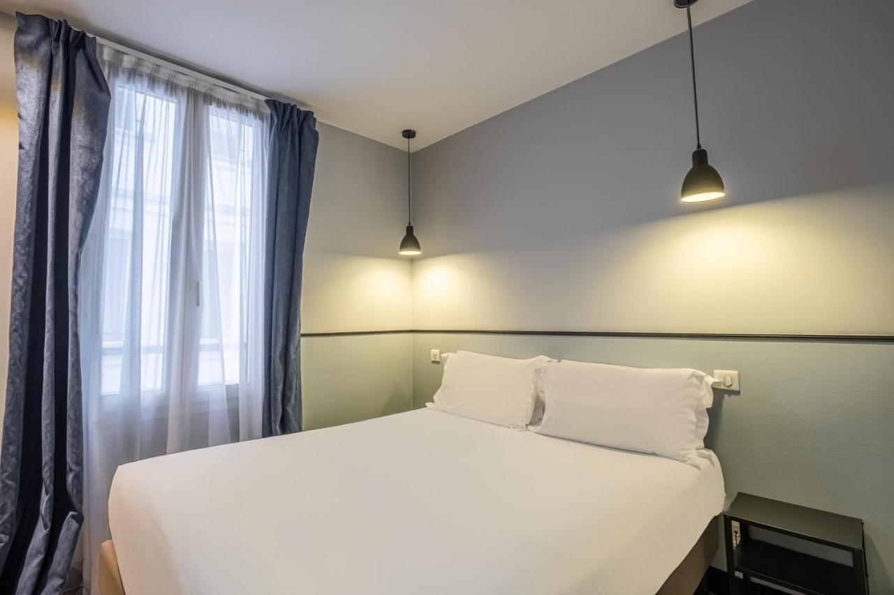 Standard Double Room - no elevator