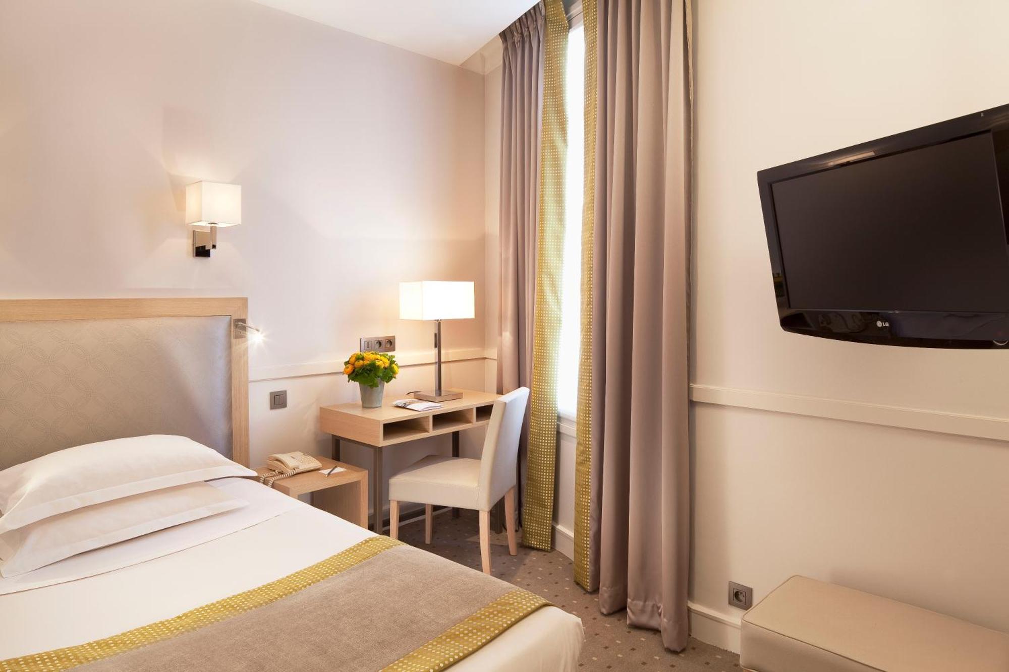 Classic Single Room