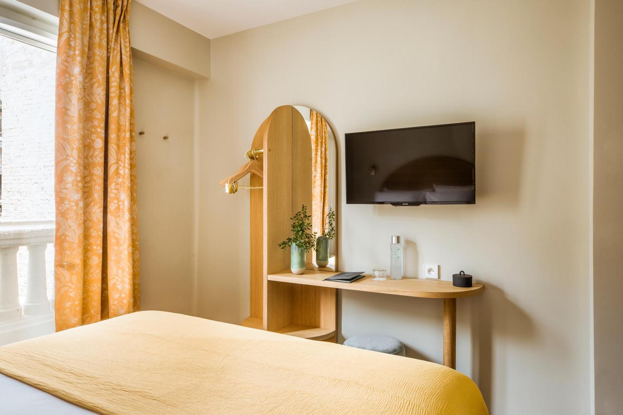 Standard Double Room La bonne Amie