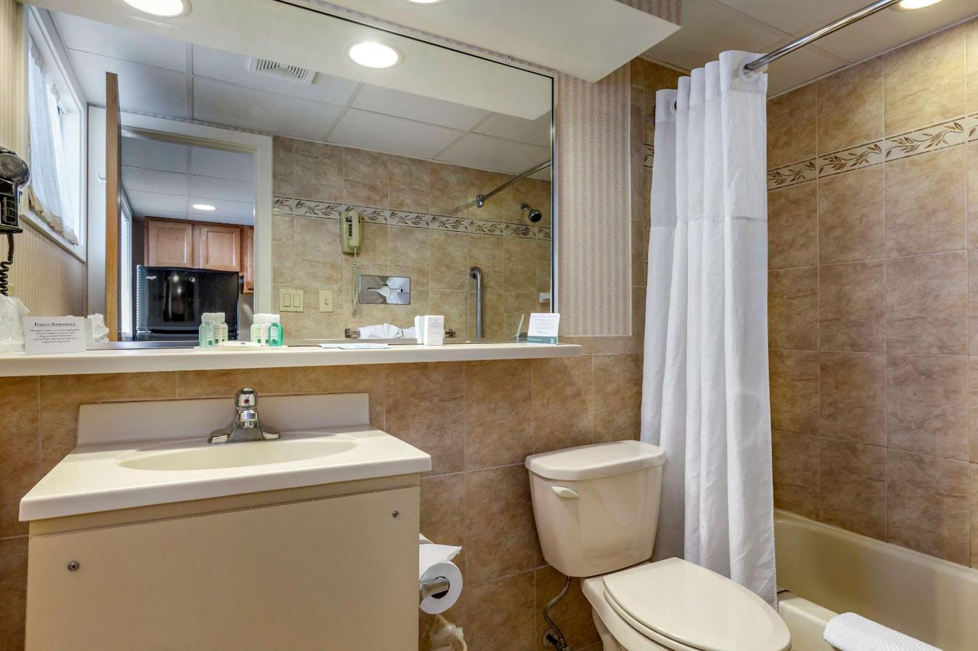 Efficiency, Northern View (Side View), 2 Double Beds & Sofa Bed, Exterior Entrance, Non Smoking,1275809140:JPEG