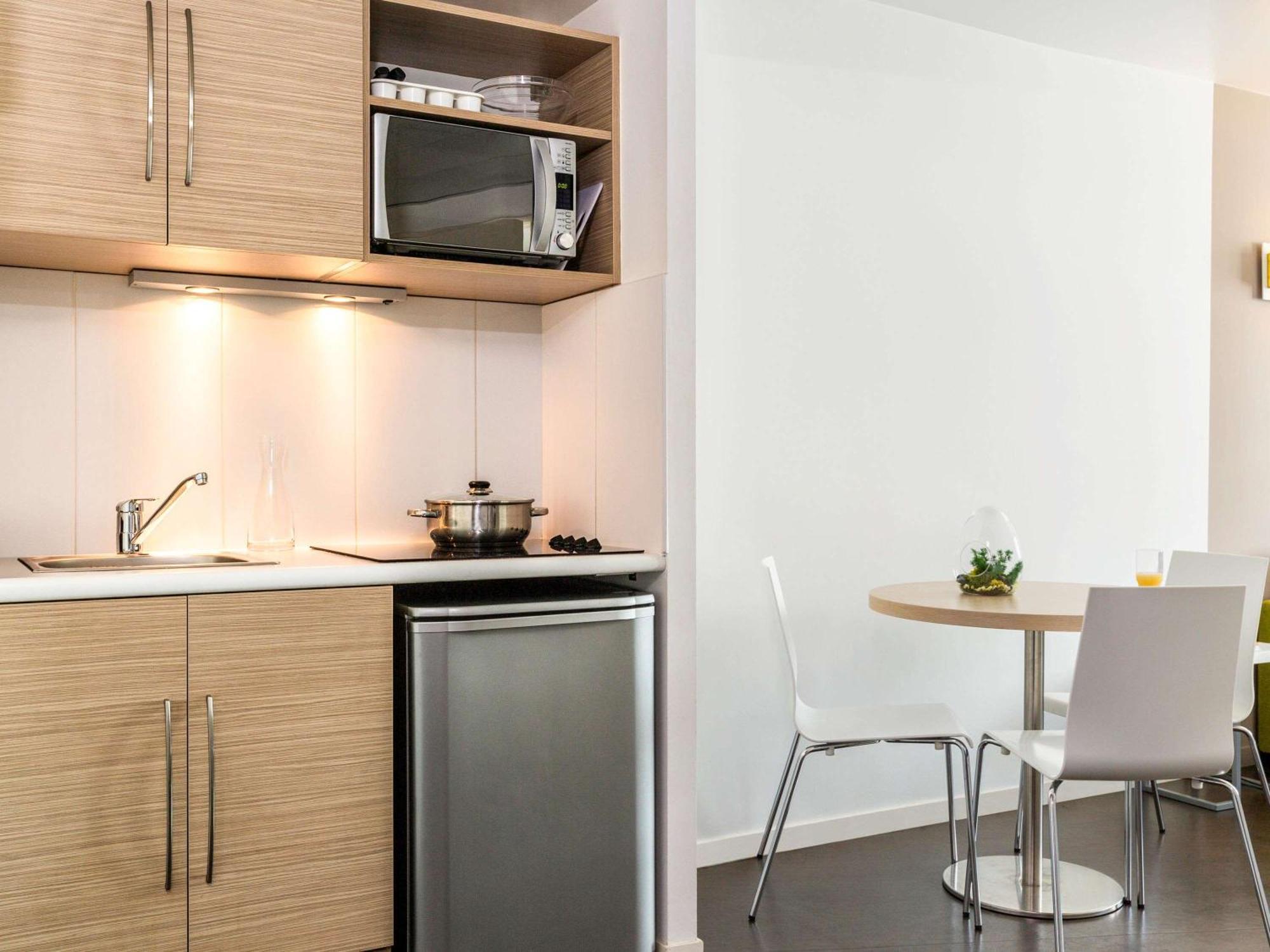 Studio (2 Adults)