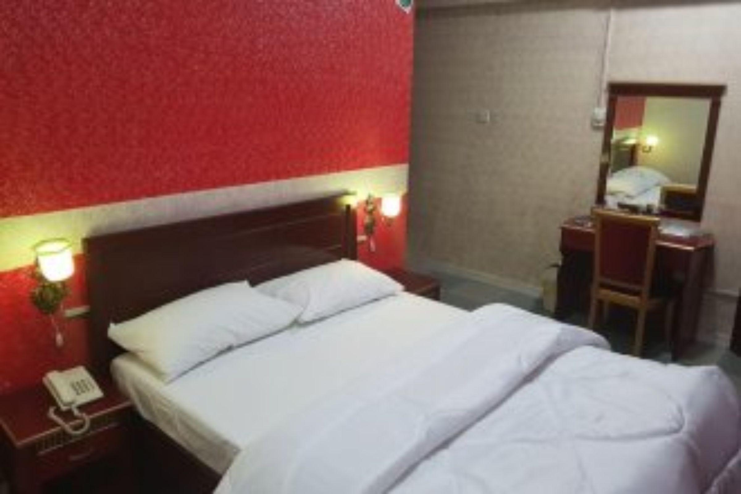 Special Offer - Double Room
